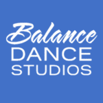 Balance Dance badge