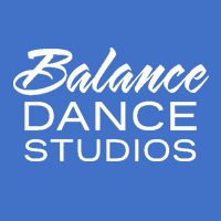 Balance Dance badge