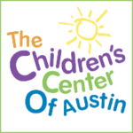 Children's Center badge