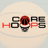 Core Hoops badge