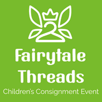 Fairytale Threads badge
