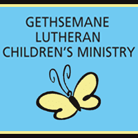 Gethsemane Lutheran Children's Ministry Preschool