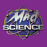 Mad Sciences Badge