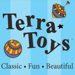 Logo for Terra Toys