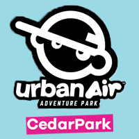 Urban Air CP badge