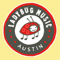 This is a link and logo for Ladybug Music School.