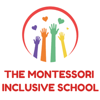 The Montessori Inclusive School badge