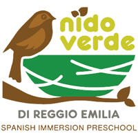 Nido Verde badge