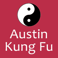 Austin Kung Fu badge