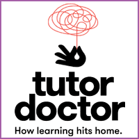 Tutor Doctor badge