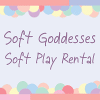 Soft Goddesses badge
