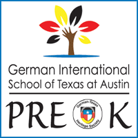German Int'l School badge
