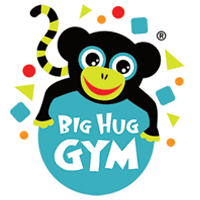 Big Hug Gum badge