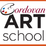 Cordovan Art School badge