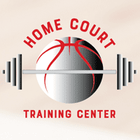 Home Court badge