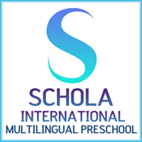 Schola badge