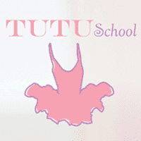 Tutu School badge