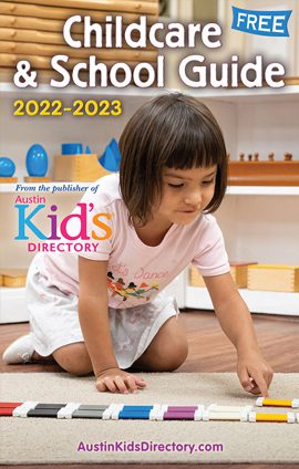 Annual Childcare & School Guide