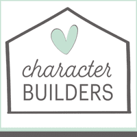 Character Builders badge