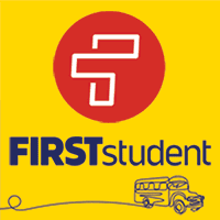 First Student badge