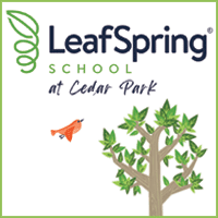 Leaf Spring badge