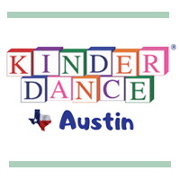 Kinderdance Austin badge
