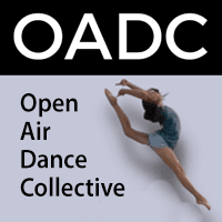OADC badge
