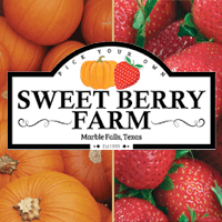 Sweet Berry Farm badge