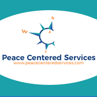 Peace Centered Serv. badge