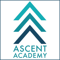 Ascent Academy badge