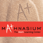 Mathnasium badge