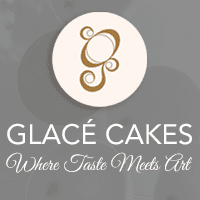 Glace Cakes badge