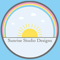 Sunrise Studios badge