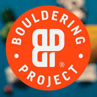 Austin Bouldering Project badge