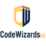 Code Wizard Badge