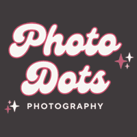 Photo Dots badge