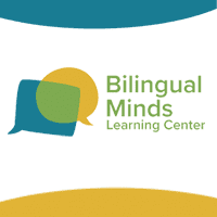 Bilingual Minds badge