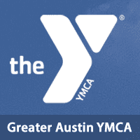 Greater Austin YMCA badge