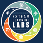 Esteam Learning Labs badge