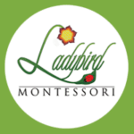 Ladybird Montessori badge