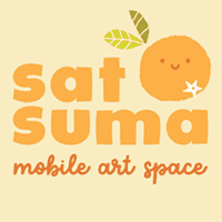 satsuma art badge