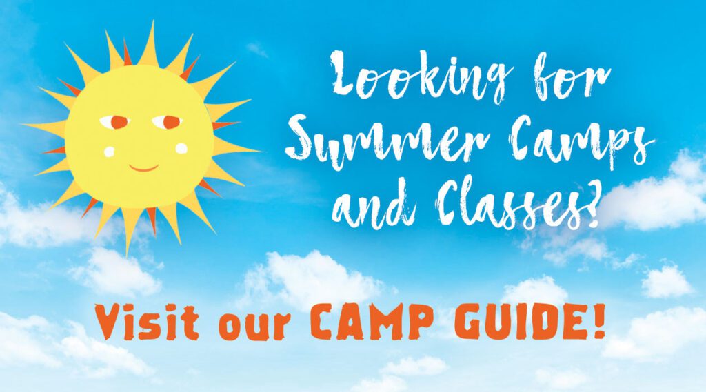 Camp Guide Spotlight