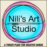 Nili's Art Studio badge