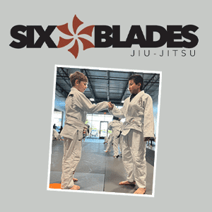 Six Blades Featured