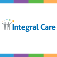Integral Care badge