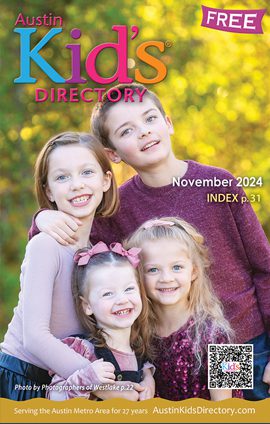 November cover