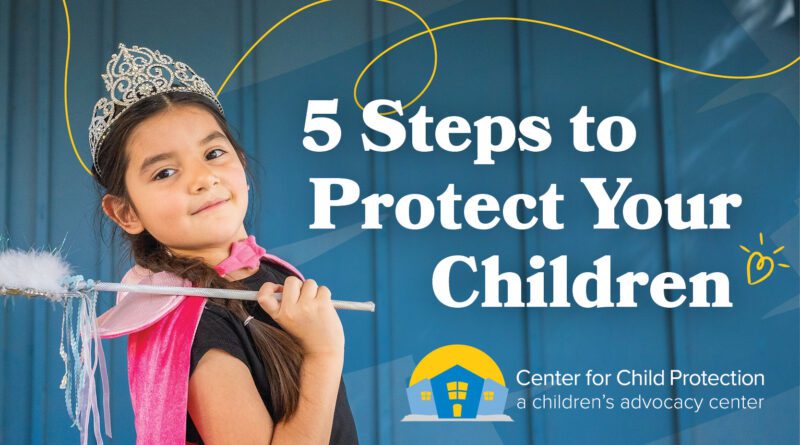 Center for Child Protection