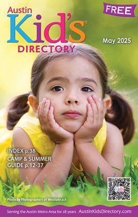May 2025 cover