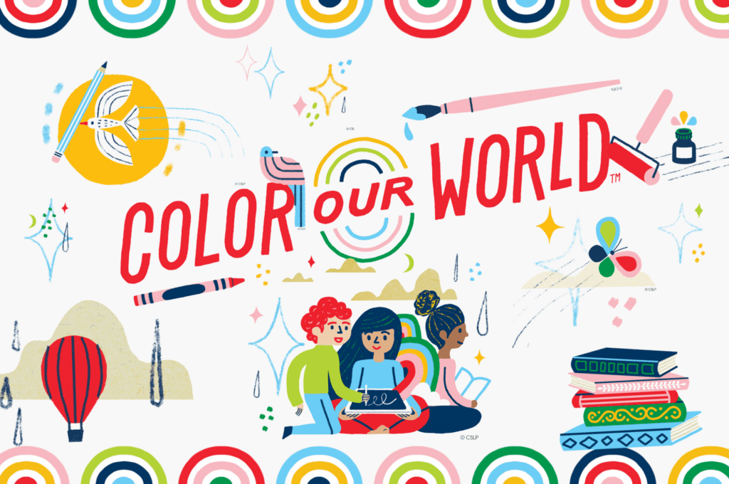 Summer Reading Programs in Austin