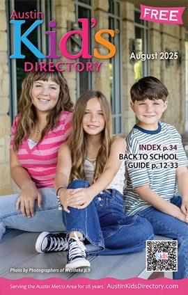 August 25 cover